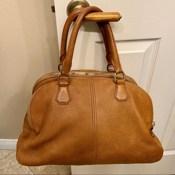 J. Crew Biennial Satchel - the LARGE version - Picture 11 of 11